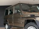 MERCEDES BENZ G-CLASS