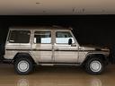 MERCEDES BENZ G-CLASS