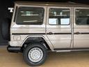 MERCEDES BENZ G-CLASS