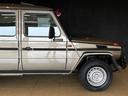 MERCEDES BENZ G-CLASS