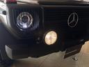 MERCEDES BENZ G-CLASS