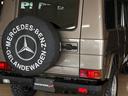 MERCEDES BENZ G-CLASS