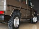 MERCEDES BENZ G-CLASS