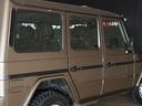 MERCEDES BENZ G-CLASS