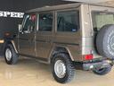 MERCEDES BENZ G-CLASS