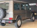 MERCEDES BENZ G-CLASS