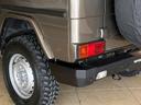 MERCEDES BENZ G-CLASS