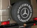 MERCEDES BENZ G-CLASS