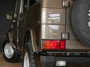 MERCEDES BENZ G-CLASS