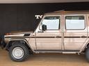 MERCEDES BENZ G-CLASS