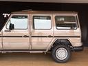 MERCEDES BENZ G-CLASS