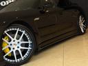 Ｓ　フェアリーデザインコンプリート　ＦＯＲＧＥＤ２２インチ　可変付ワンオフマフラー　ＣＡＲＦＡＸ付　バネサス交換済み　リア可動ウィング　カロッツェリアナビ　Ｂカメラ　リコール対策済み　ＥＴＣ　サンルーフ　レザーシート　イエローキャリパー　カーボンパネル（12枚目）
