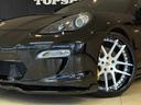 Ｓ　フェアリーデザインコンプリート　ＦＯＲＧＥＤ２２インチ　可変付ワンオフマフラー　ＣＡＲＦＡＸ付　バネサス交換済み　リア可動ウィング　カロッツェリアナビ　Ｂカメラ　リコール対策済み　ＥＴＣ　サンルーフ　レザーシート　イエローキャリパー　カーボンパネル（42枚目）