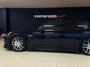 Ｓ　フェアリーデザインコンプリート　ＦＯＲＧＥＤ２２インチ　可変付ワンオフマフラー　ＣＡＲＦＡＸ付　バネサス交換済み　リア可動ウィング　カロッツェリアナビ　Ｂカメラ　リコール対策済み　ＥＴＣ　サンルーフ　レザーシート　イエローキャリパー　カーボンパネル（66枚目）