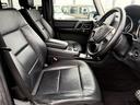 Ｇ３５０　ブルーテック　Ｇ６３仕様　ツインアクティブサウンドエキゾースト　ラグジュアリーパッケージ　サンルーフ　黒革シート　ｈａｒｍａｎ　ｋａｒｄｏｎ　ＬＥＤフロントリップ　ＧＲＡＢＢＥＲ　ＧＥＮＥＲＡＬタイヤ（15枚目）