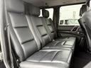 Ｇ３５０　ブルーテック　Ｇ６３仕様　ツインアクティブサウンドエキゾースト　ラグジュアリーパッケージ　サンルーフ　黒革シート　ｈａｒｍａｎ　ｋａｒｄｏｎ　ＬＥＤフロントリップ　ＧＲＡＢＢＥＲ　ＧＥＮＥＲＡＬタイヤ（25枚目）