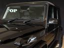 Ｇ３５０　ブルーテック　Ｇ６３仕様　ツインアクティブサウンドエキゾースト　ラグジュアリーパッケージ　サンルーフ　黒革シート　ｈａｒｍａｎ　ｋａｒｄｏｎ　ＬＥＤフロントリップ　ＧＲＡＢＢＥＲ　ＧＥＮＥＲＡＬタイヤ（43枚目）