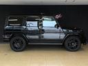 Ｇ３５０　ブルーテック　Ｇ６３仕様　ツインアクティブサウンドエキゾースト　ラグジュアリーパッケージ　サンルーフ　黒革シート　ｈａｒｍａｎ　ｋａｒｄｏｎ　ＬＥＤフロントリップ　ＧＲＡＢＢＥＲ　ＧＥＮＥＲＡＬタイヤ（52枚目）