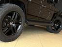 Ｇ３５０　ブルーテック　Ｇ６３仕様　ツインアクティブサウンドエキゾースト　ラグジュアリーパッケージ　サンルーフ　黒革シート　ｈａｒｍａｎ　ｋａｒｄｏｎ　ＬＥＤフロントリップ　ＧＲＡＢＢＥＲ　ＧＥＮＥＲＡＬタイヤ（57枚目）