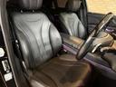 Ｓ４００ハイブリッド　Ｓ６３後期Ｓｔｙｌｅ　ＡＭＧ　Ｓｐｏｒｔ　ＰＫＧ　３６０度カメラ　ＷＯＲＫグノーシス２１インチ　サンルーフ　パワーシート　ロワリングキット　黒革シート　後期ヘッド　後期テール　パヒュームアトマイザー（24枚目）
