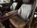 Ｓ４００ハイブリッド　Ｓ６３後期Ｓｔｙｌｅ　ＡＭＧ　Ｓｐｏｒｔ　ＰＫＧ　３６０度カメラ　ＷＯＲＫグノーシス２１インチ　サンルーフ　パワーシート　ロワリングキット　黒革シート　後期ヘッド　後期テール　パヒュームアトマイザー（29枚目）