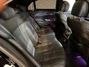 Ｓ４００ハイブリッド　Ｓ６３後期Ｓｔｙｌｅ　ＡＭＧ　Ｓｐｏｒｔ　ＰＫＧ　３６０度カメラ　ＷＯＲＫグノーシス２１インチ　サンルーフ　パワーシート　ロワリングキット　黒革シート　後期ヘッド　後期テール　パヒュームアトマイザー（36枚目）
