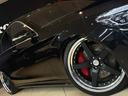 Ｓ４００ハイブリッド　Ｓ６３後期Ｓｔｙｌｅ　ＡＭＧ　Ｓｐｏｒｔ　ＰＫＧ　３６０度カメラ　ＷＯＲＫグノーシス２１インチ　サンルーフ　パワーシート　ロワリングキット　黒革シート　後期ヘッド　後期テール　パヒュームアトマイザー（50枚目）