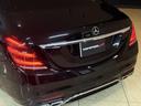 Ｓ４００ハイブリッド　Ｓ６３後期Ｓｔｙｌｅ　ＡＭＧ　Ｓｐｏｒｔ　ＰＫＧ　３６０度カメラ　ＷＯＲＫグノーシス２１インチ　サンルーフ　パワーシート　ロワリングキット　黒革シート　後期ヘッド　後期テール　パヒュームアトマイザー（68枚目）