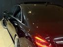 Ｓ４００ハイブリッド　Ｓ６３後期Ｓｔｙｌｅ　ＡＭＧ　Ｓｐｏｒｔ　ＰＫＧ　３６０度カメラ　ＷＯＲＫグノーシス２１インチ　サンルーフ　パワーシート　ロワリングキット　黒革シート　後期ヘッド　後期テール　パヒュームアトマイザー（70枚目）