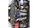 ルラーンＳ　買取車両　１ＪＺターボエンジン載替　５速ＭＴ載替　ＷＯＲＫランベリックＬＤ１　前置きインタークーラー　車高調　ＨＫＳエアクリ　サンルーフ　砲弾マフラー　ＴＲＤメーター交換　後期最終モデル　改造変更済み（32枚目）