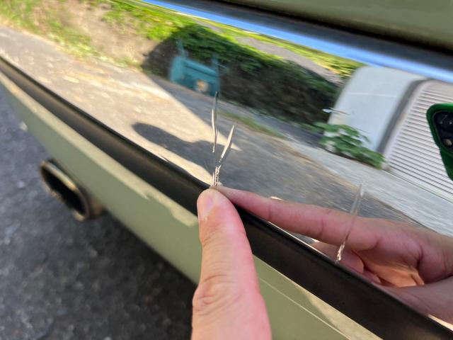 ５００ ハッピー！　１．２　８Ｖ　電動サンルーフ／茶革レザーシート／限定車（22枚目）