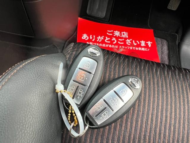 エルグランド ２５０ハイウェイスター　７人の乗り／純正ナビ／バックカメラ／ＥＴＣ／両側電動スライドドア／社外ホイール（6枚目）