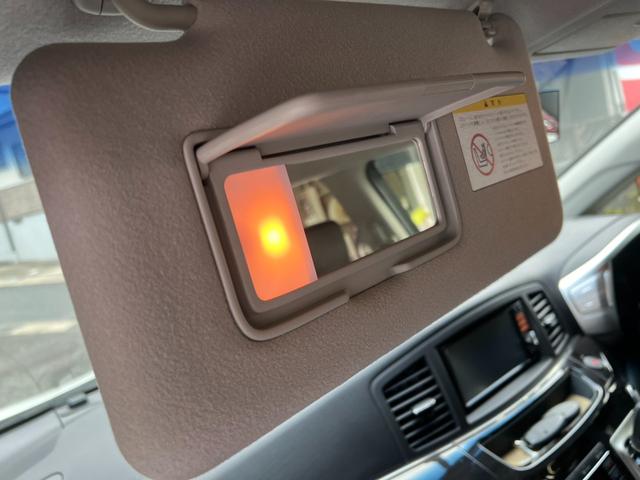 エルグランド ２５０ハイウェイスター　７人の乗り／純正ナビ／バックカメラ／ＥＴＣ／両側電動スライドドア／社外ホイール（42枚目）
