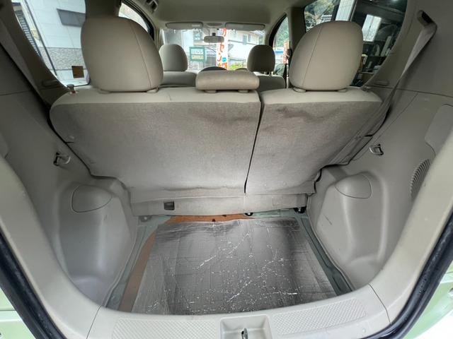 ポルテ １３０ｉ　Ｃパッケージ　ナビ／ＥＴＣ／片側電動スライドドア／車検整備付（5枚目）