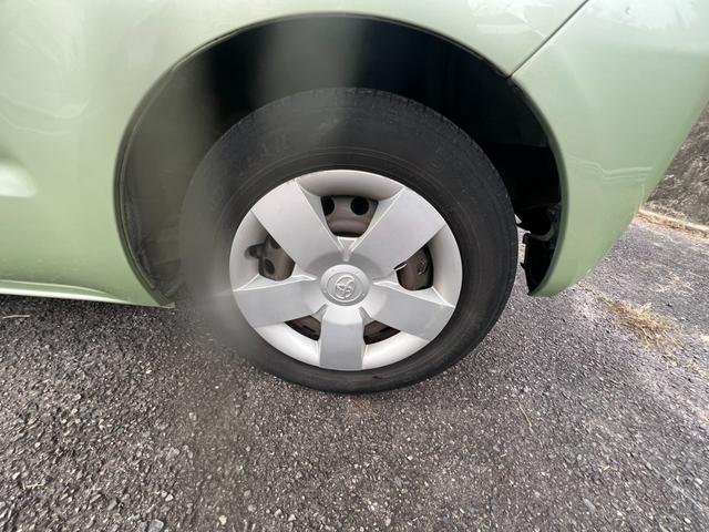 ポルテ １３０ｉ　Ｃパッケージ　ナビ／ＥＴＣ／片側電動スライドドア／車検整備付（7枚目）