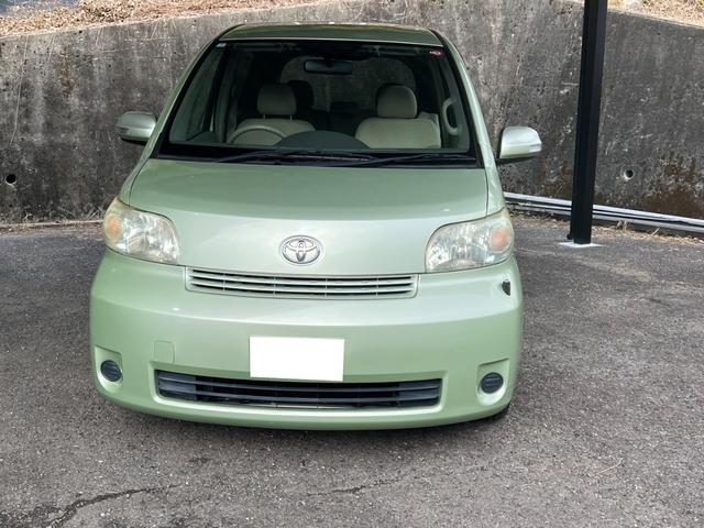 ポルテ １３０ｉ　Ｃパッケージ　ナビ／ＥＴＣ／片側電動スライドドア／車検整備付（20枚目）