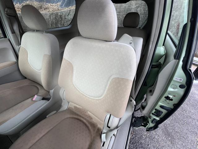 ポルテ １３０ｉ　Ｃパッケージ　ナビ／ＥＴＣ／片側電動スライドドア／車検整備付（24枚目）