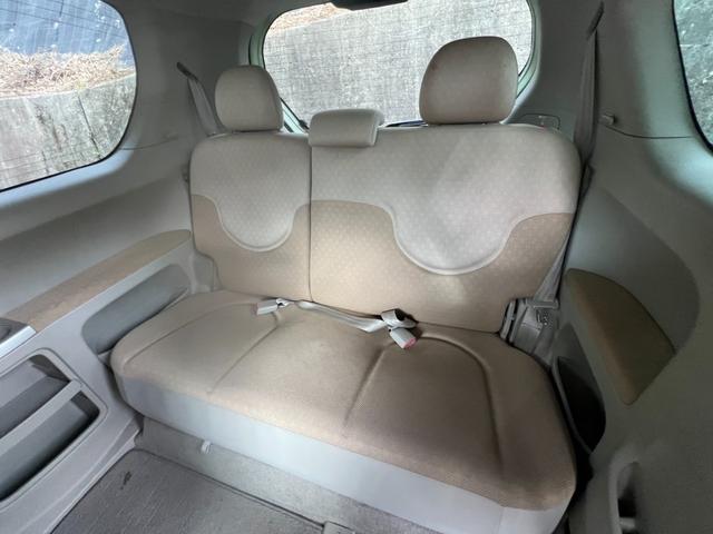 ポルテ １３０ｉ　Ｃパッケージ　ナビ／ＥＴＣ／片側電動スライドドア／車検整備付（25枚目）