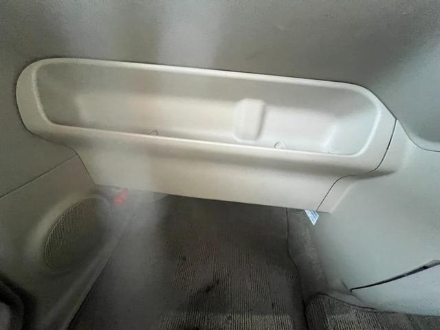 ポルテ １３０ｉ　Ｃパッケージ　ナビ／ＥＴＣ／片側電動スライドドア／車検整備付（27枚目）