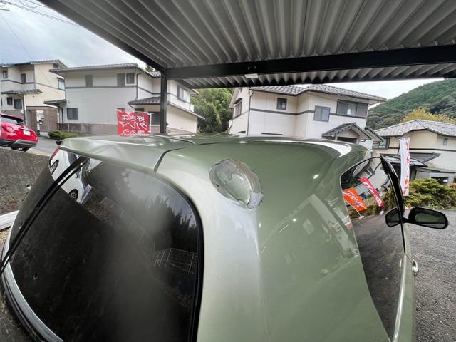 ポルテ １３０ｉ　Ｃパッケージ　ナビ／ＥＴＣ／片側電動スライドドア／車検整備付（28枚目）