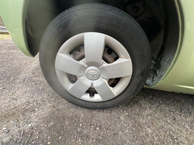 ポルテ １３０ｉ　Ｃパッケージ　ナビ／ＥＴＣ／片側電動スライドドア／車検整備付（32枚目）