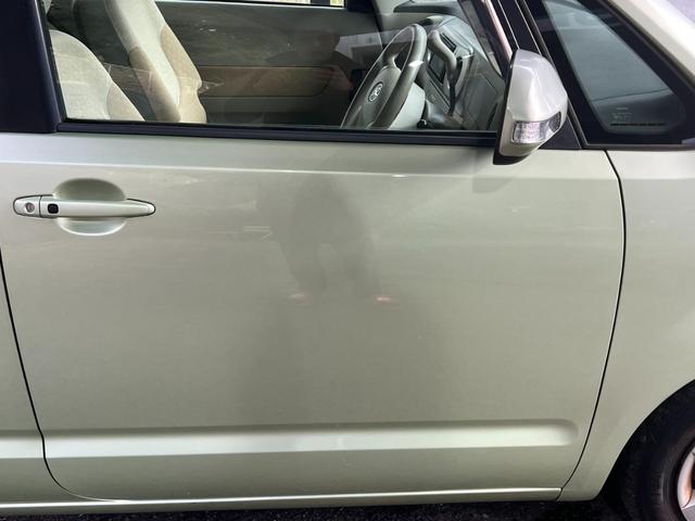 ポルテ １３０ｉ　Ｃパッケージ　ナビ／ＥＴＣ／片側電動スライドドア／車検整備付（33枚目）