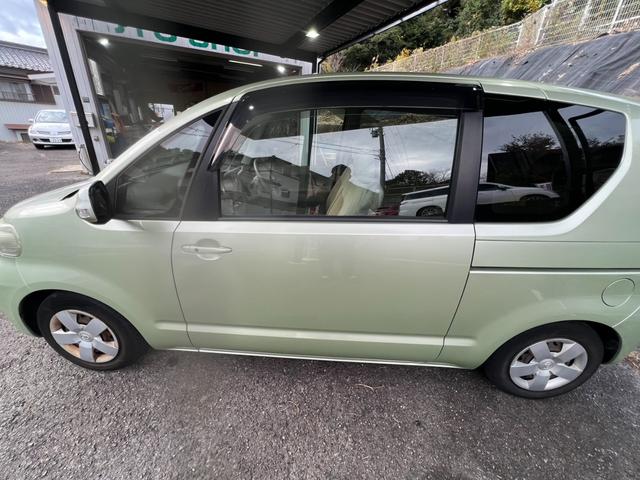 ポルテ １３０ｉ　Ｃパッケージ　ナビ／ＥＴＣ／片側電動スライドドア／車検整備付（38枚目）