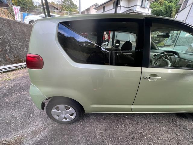 ポルテ １３０ｉ　Ｃパッケージ　ナビ／ＥＴＣ／片側電動スライドドア／車検整備付（39枚目）