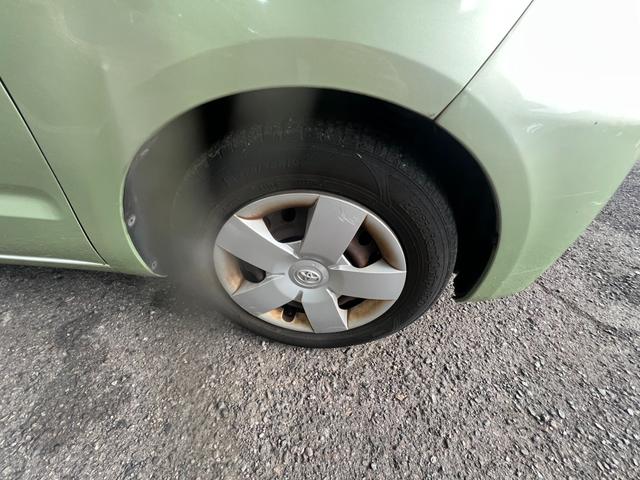 ポルテ １３０ｉ　Ｃパッケージ　ナビ／ＥＴＣ／片側電動スライドドア／車検整備付（46枚目）