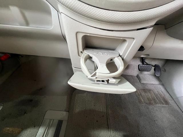 ポルテ １３０ｉ　Ｃパッケージ　ナビ／ＥＴＣ／片側電動スライドドア／車検整備付（47枚目）