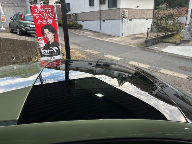 500 ハッピー! 1.2 8V 電動サンルーフ/茶革レザーシート/限定車/ETC(19枚目)