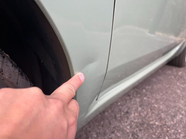 500 ハッピー! 1.2 8V 電動サンルーフ/茶革レザーシート/限定車/ETC(45枚目)