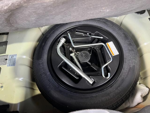 500 ハッピー! 1.2 8V 電動サンルーフ/茶革レザーシート/限定車/ETC(58枚目)