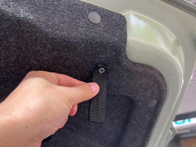 500 ハッピー! 1.2 8V 電動サンルーフ/茶革レザーシート/限定車/ETC(60枚目)